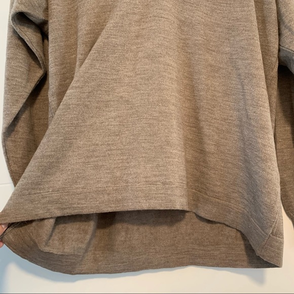 Paco Calvari | Vintage Wool Sweater - Picture 5 of 14
